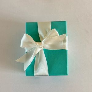 Tiffany & Co. Gift Box